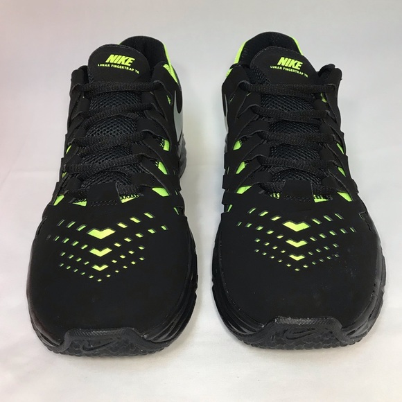 lunar fingertrap tr training shoes